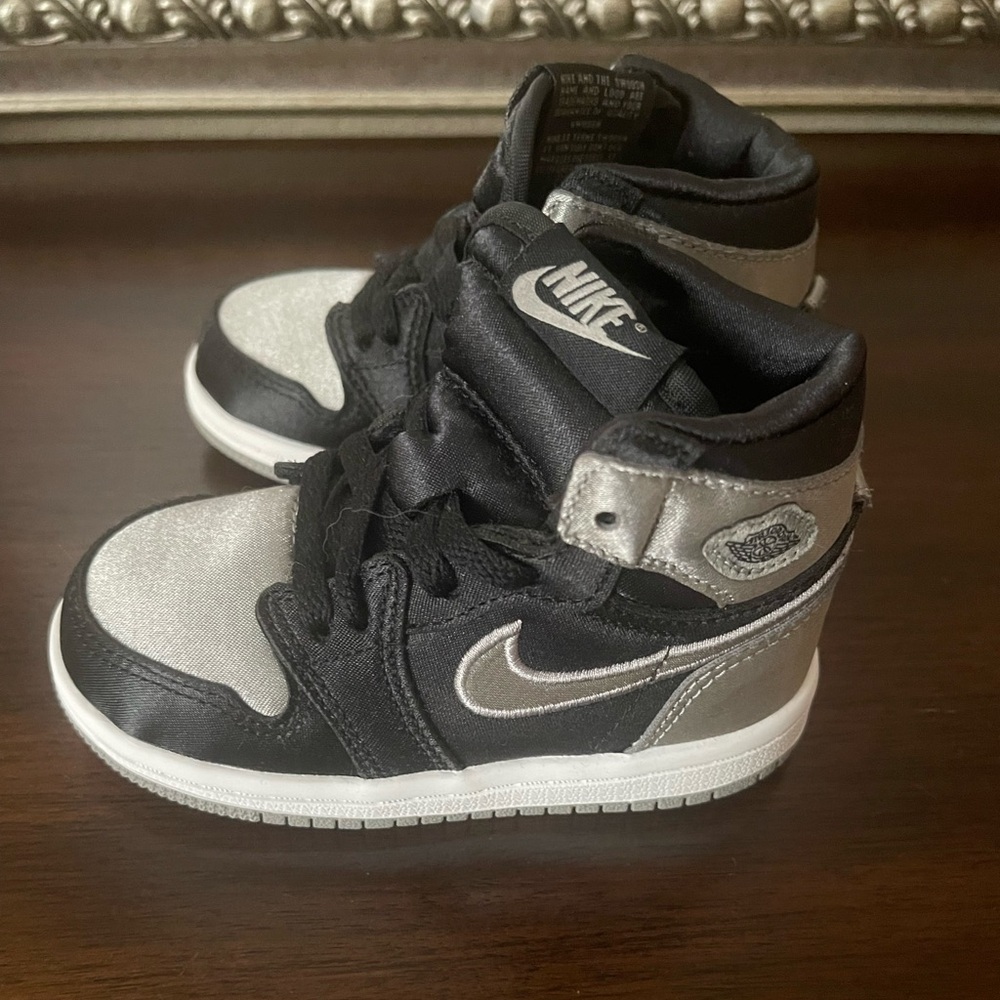 Nike Jordan Retro high